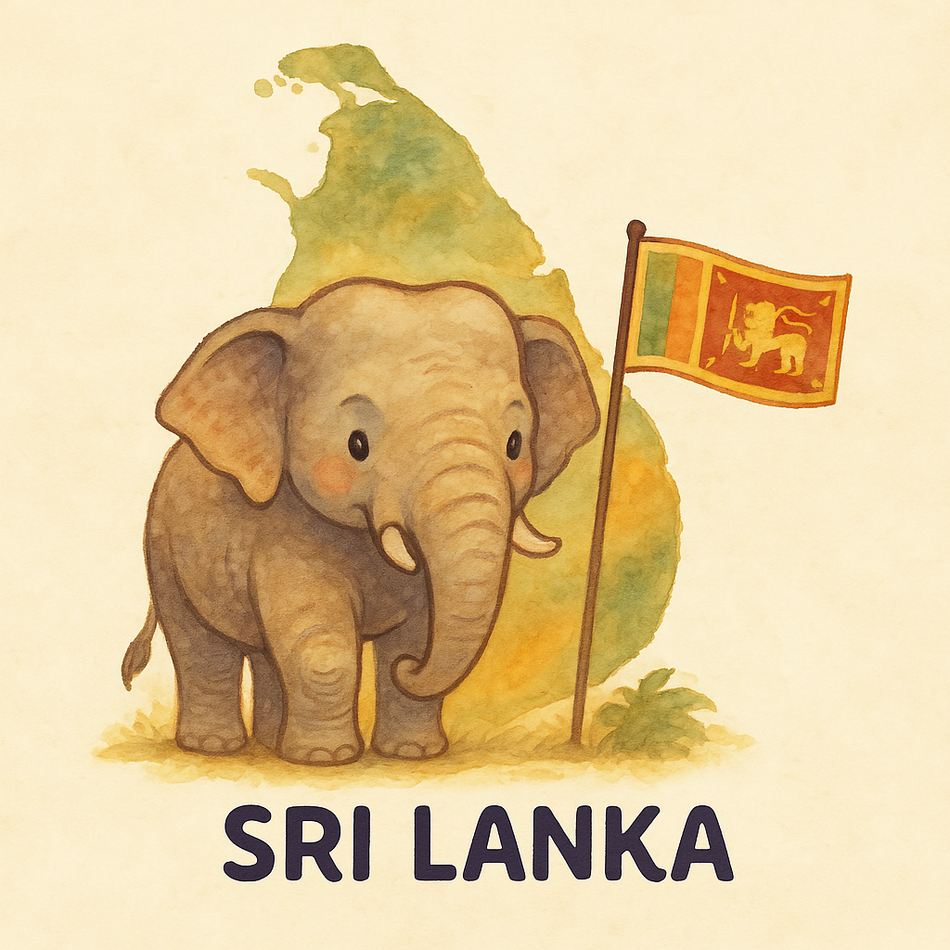 Sri Lanka