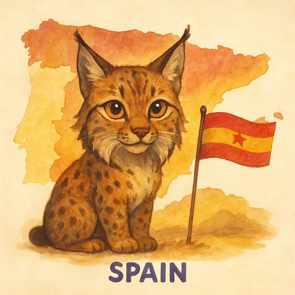 Spain