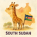 South Sudan
