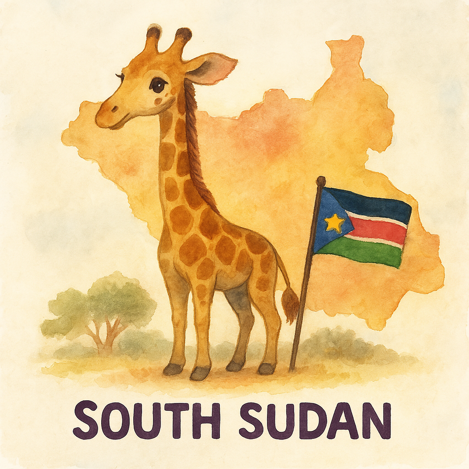 South Sudan
