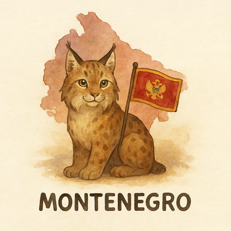Montenegro