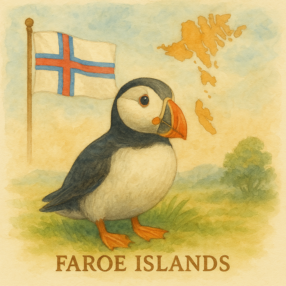 Faroe Islands