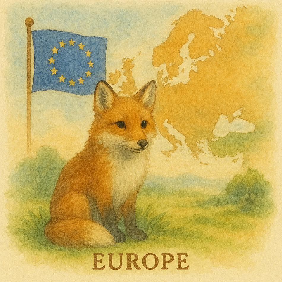 Europe