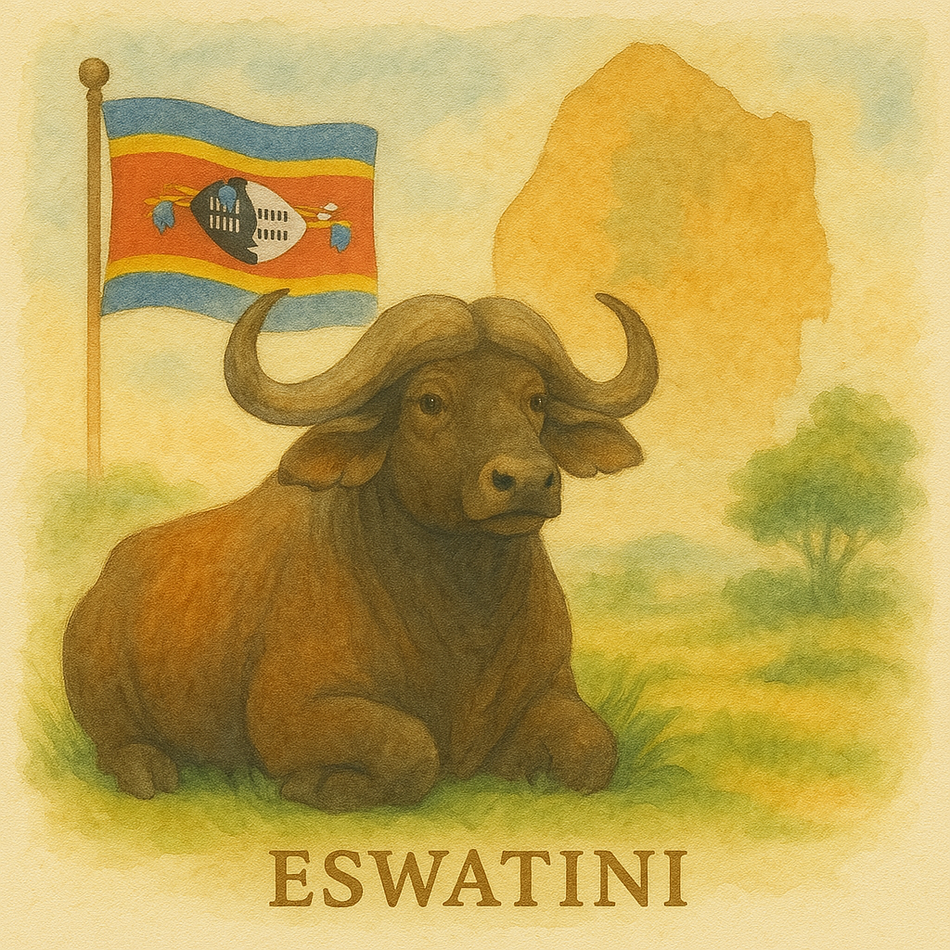 Eswatini