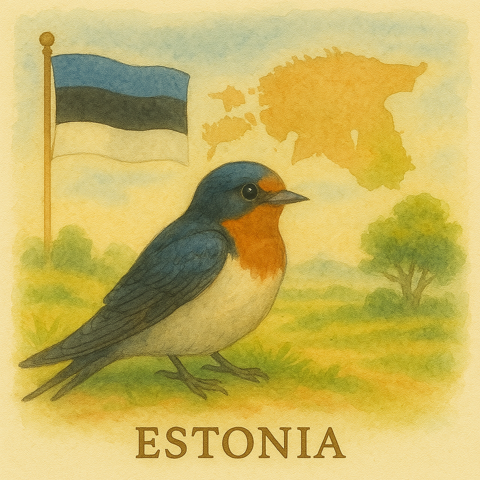 Estonia