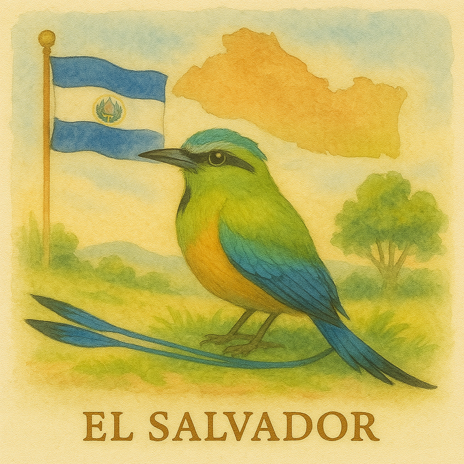 El Salvador