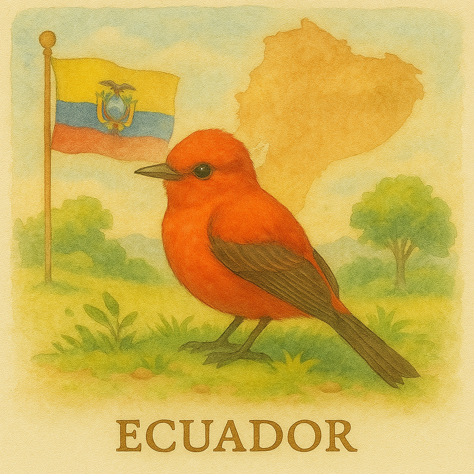 Ecuador