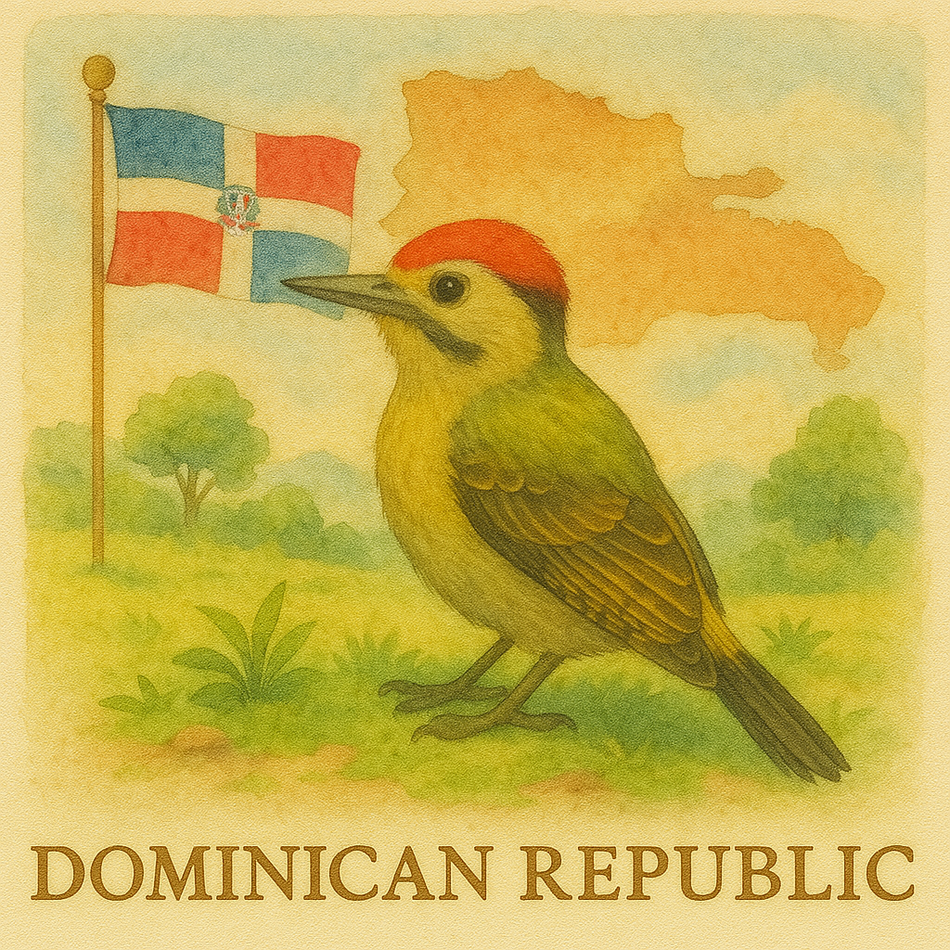 Dominican Republic