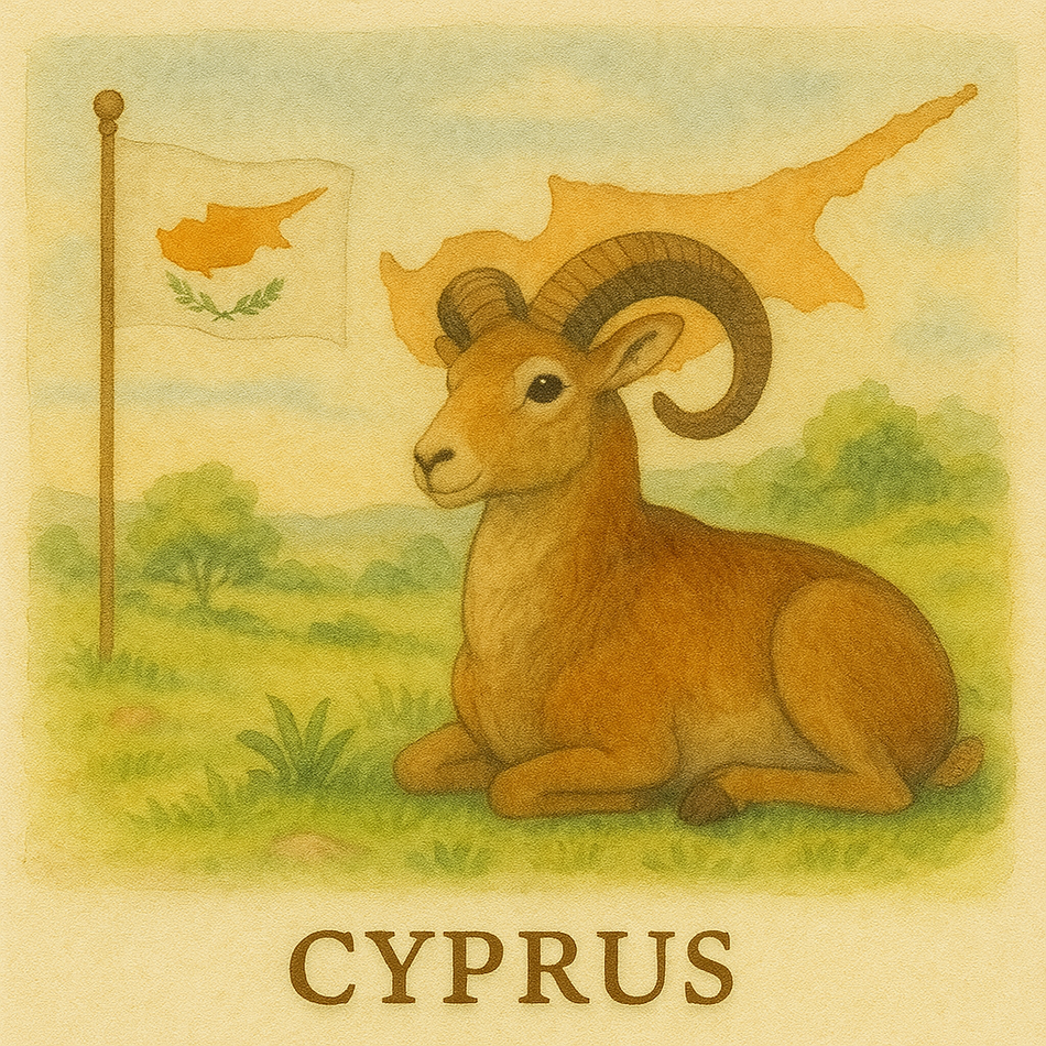 Cyprus