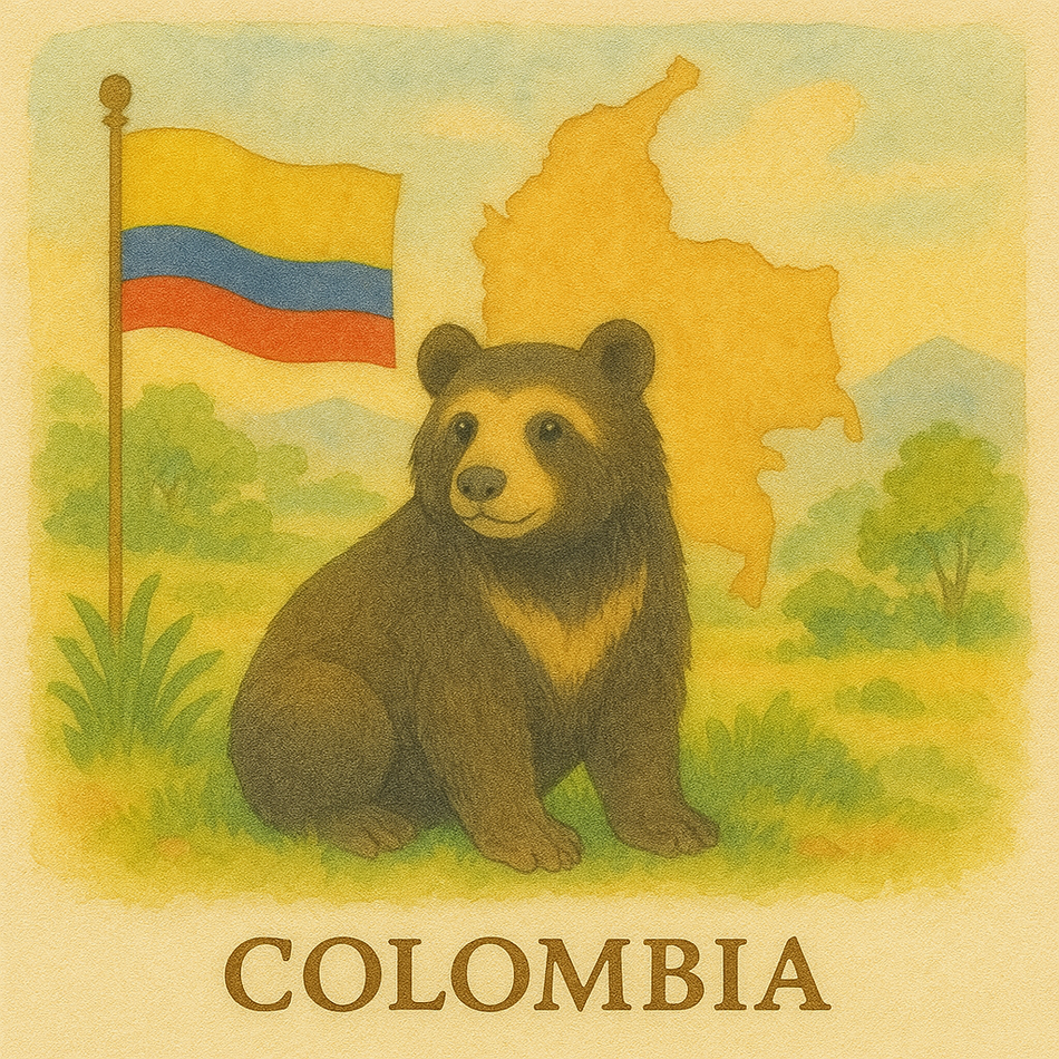 Colombia