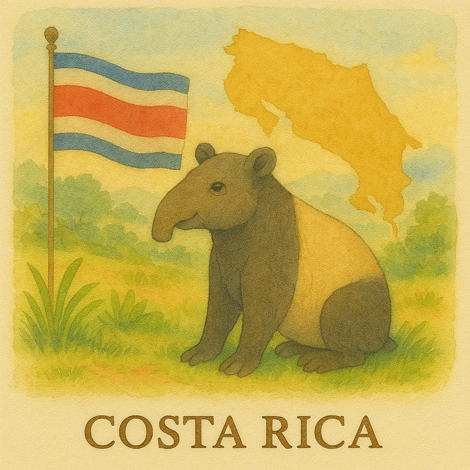 Costa Rica