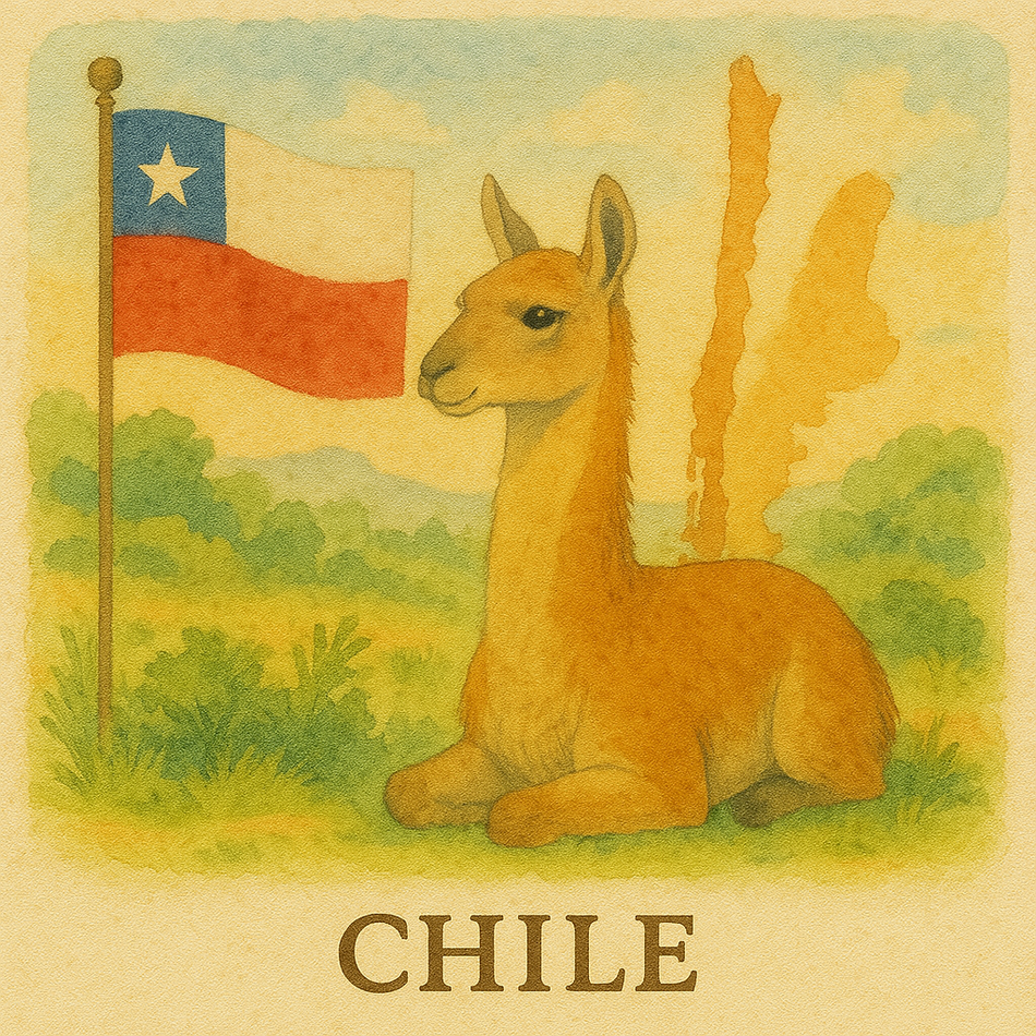 Chile