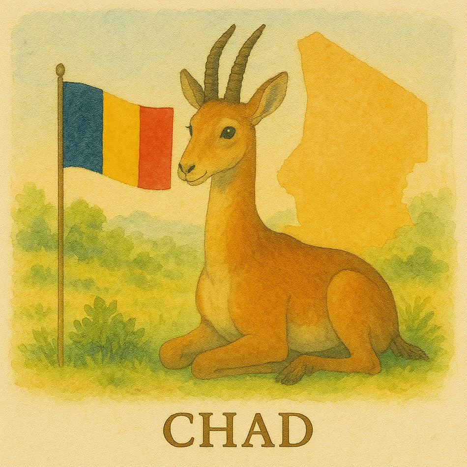 Chad