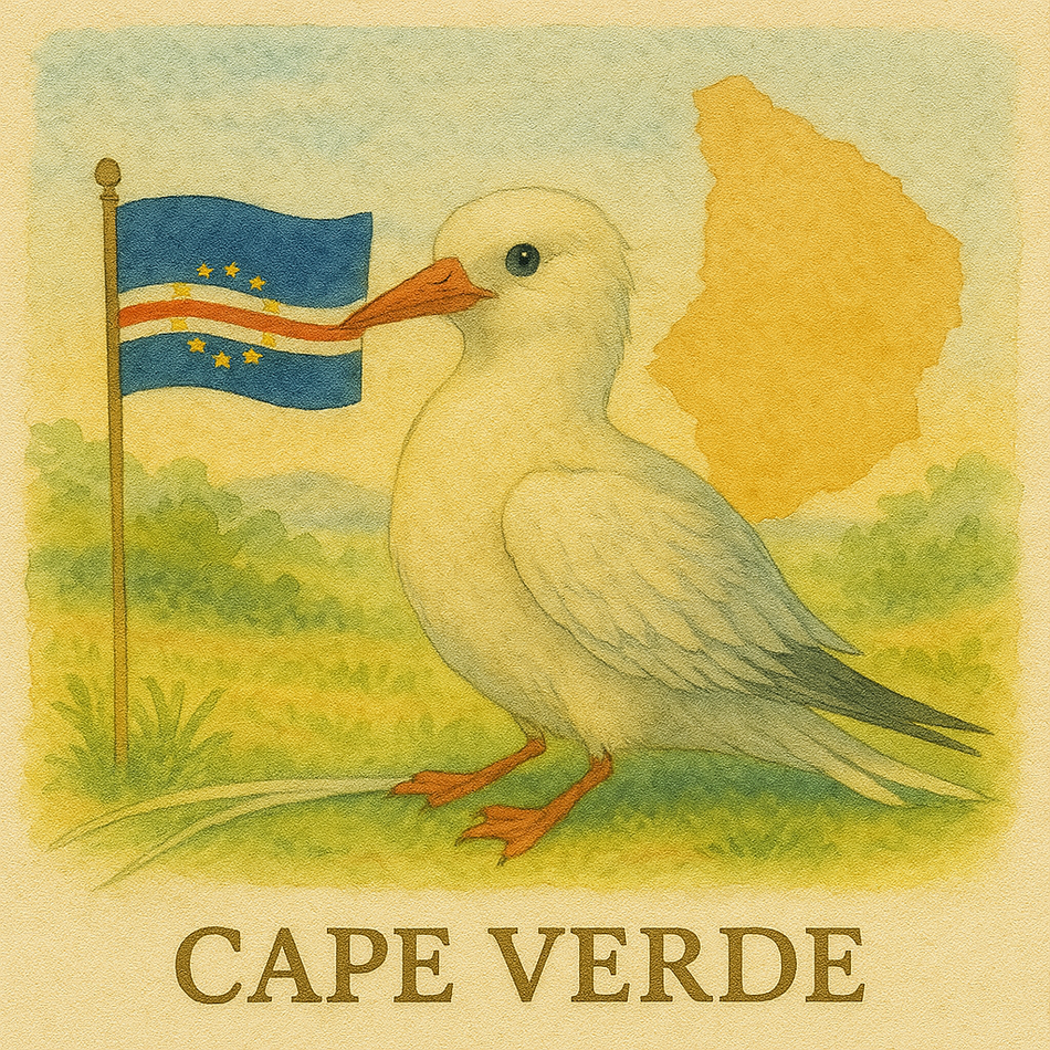 Cape Verde