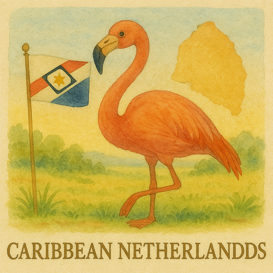 Caribbean Netherlands