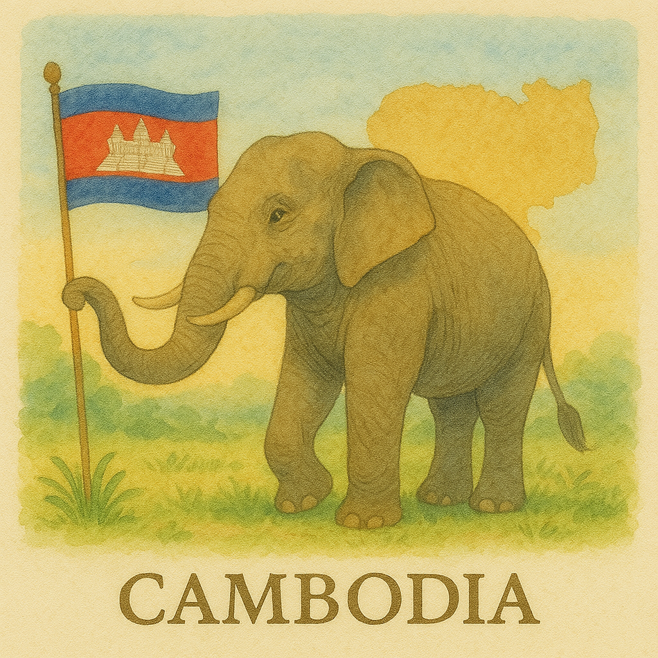 Cambodia