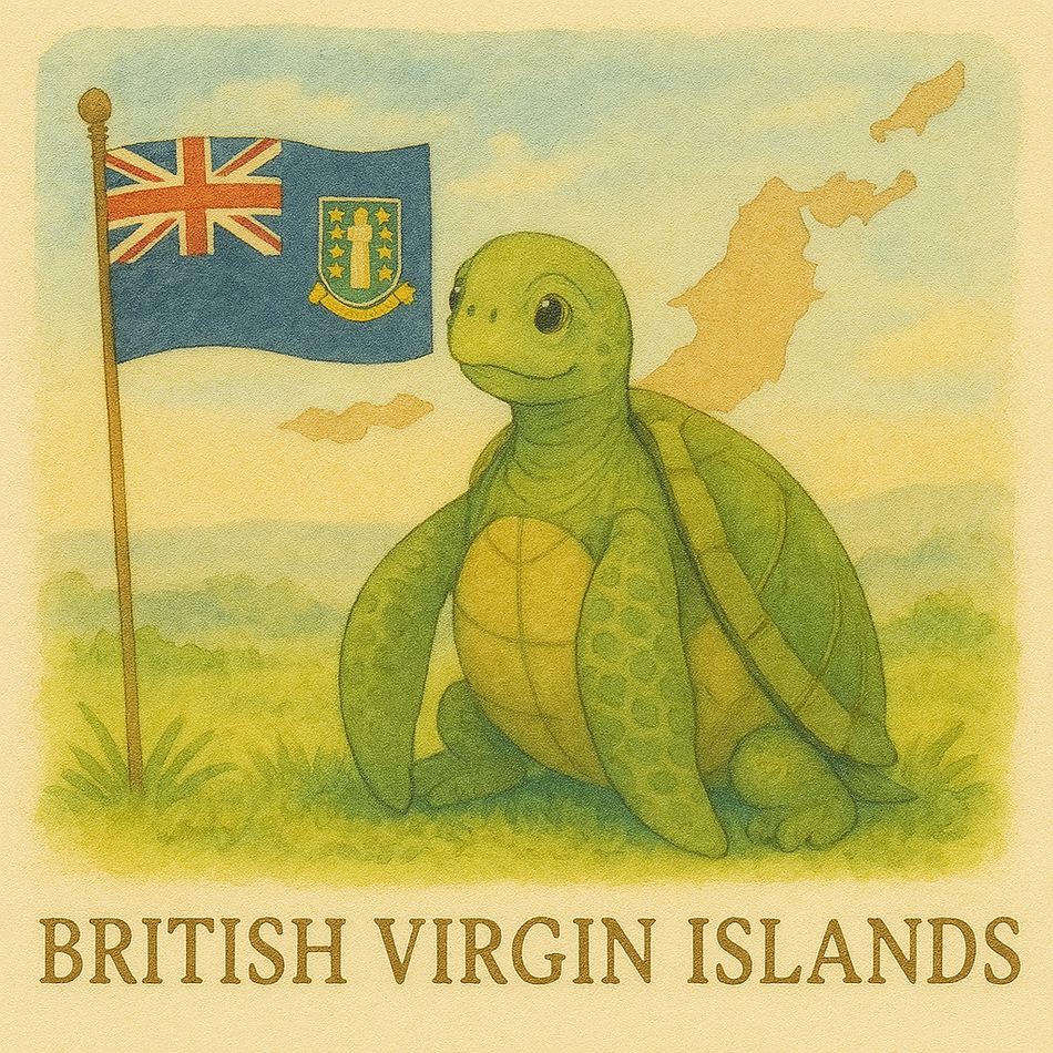 British Virgin Islands