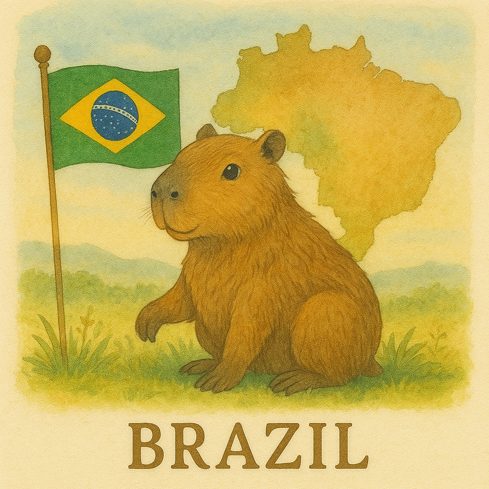 Brazil
