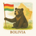 Bolivia