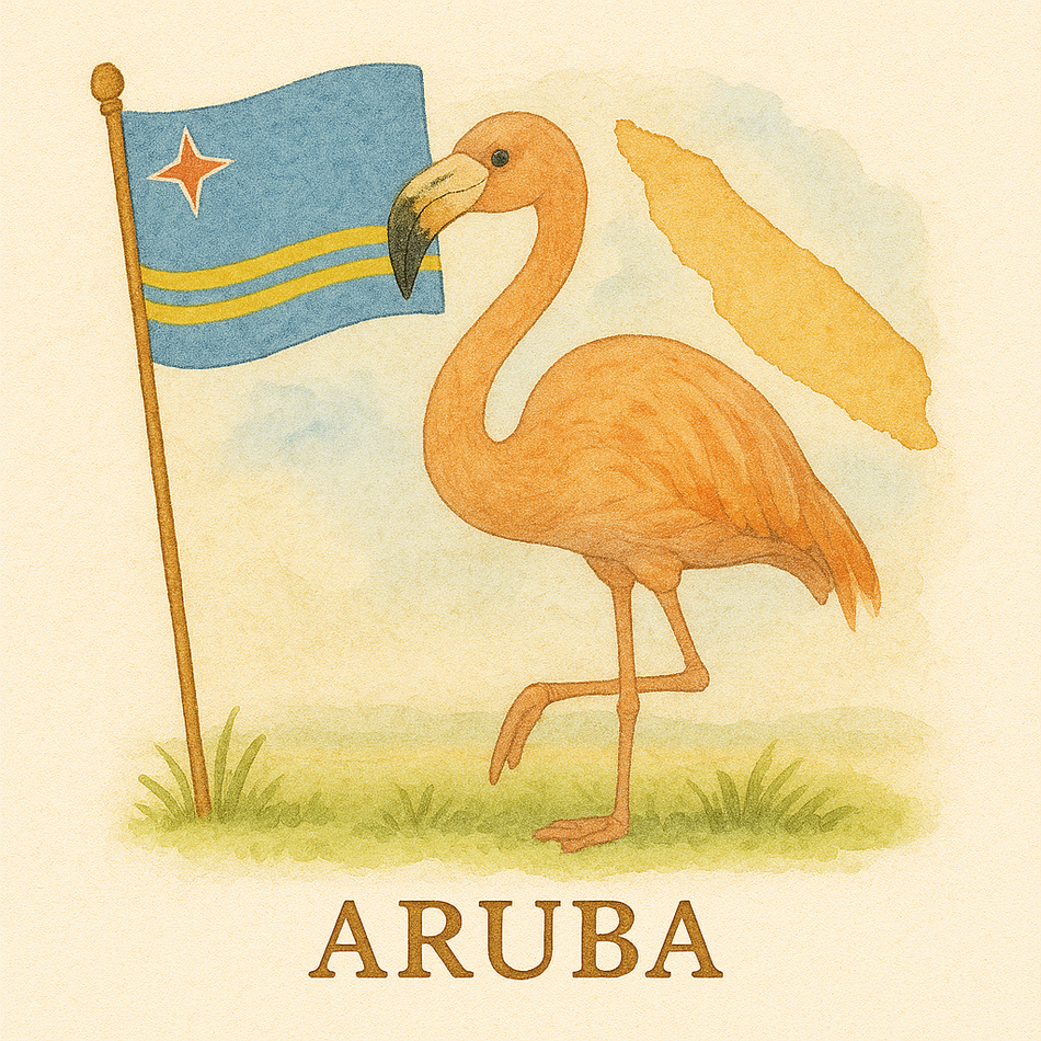 Aruba