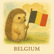 Belgium