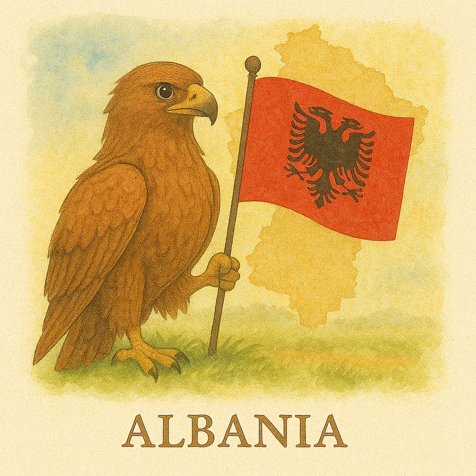 Albania