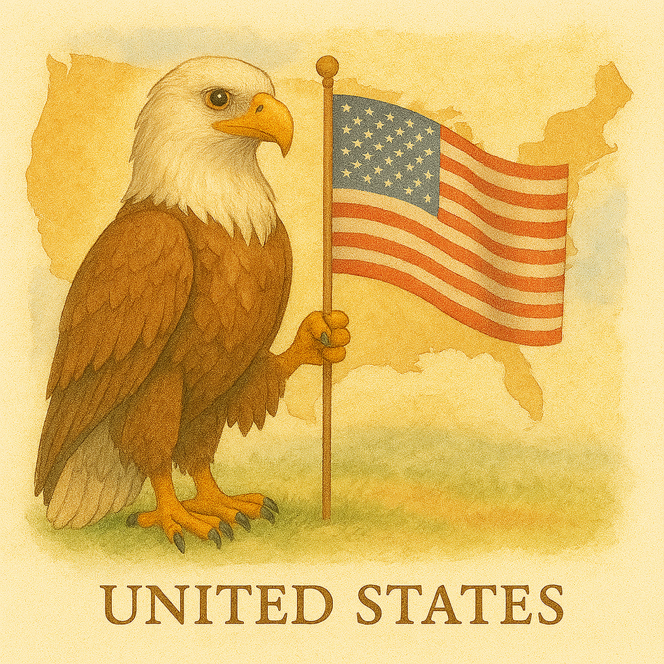 United States