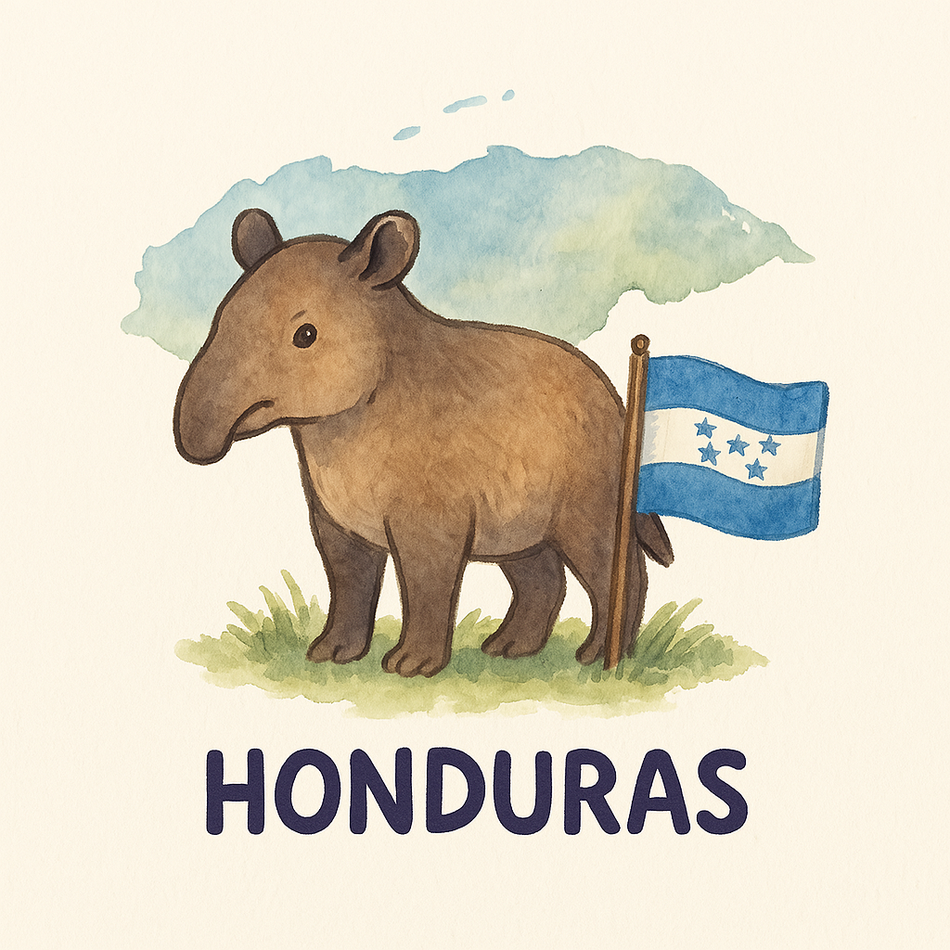 Honduras