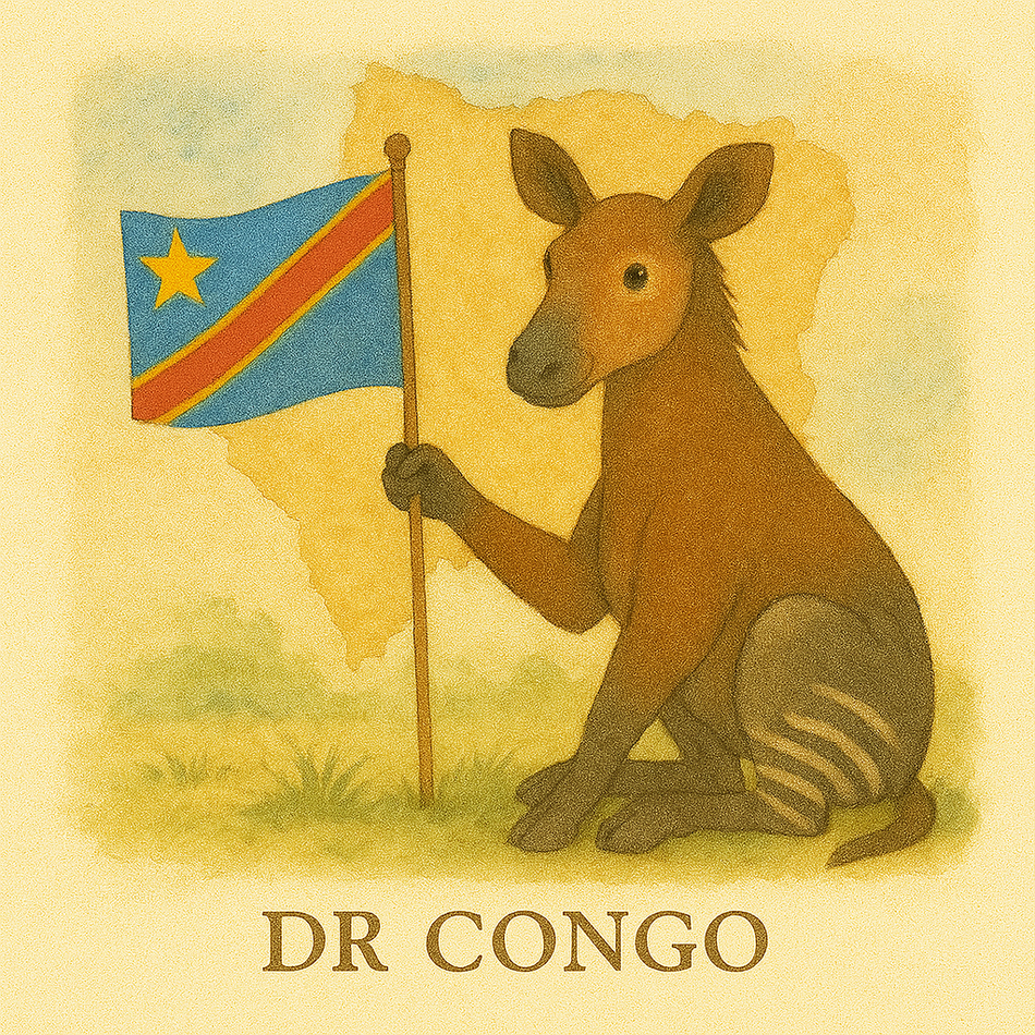 DR Congo
