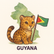 Guyana