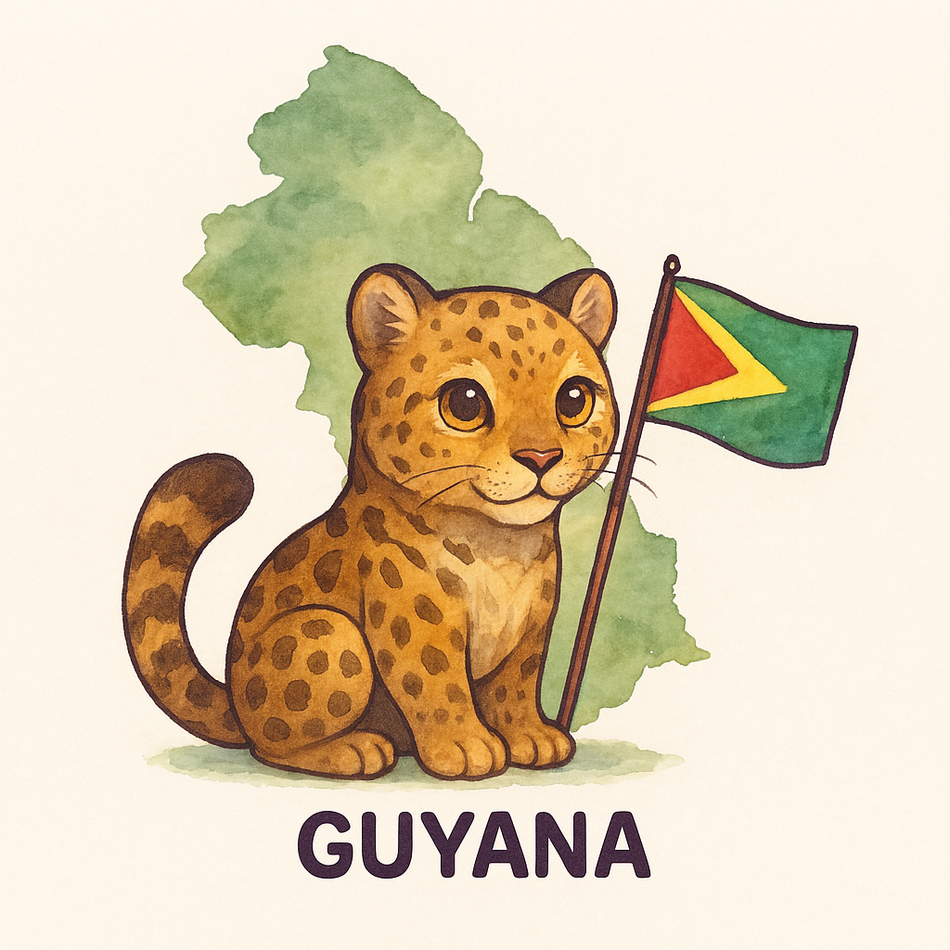 Guyana