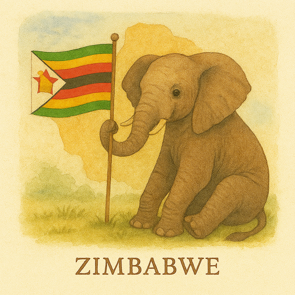 Zimbabwe