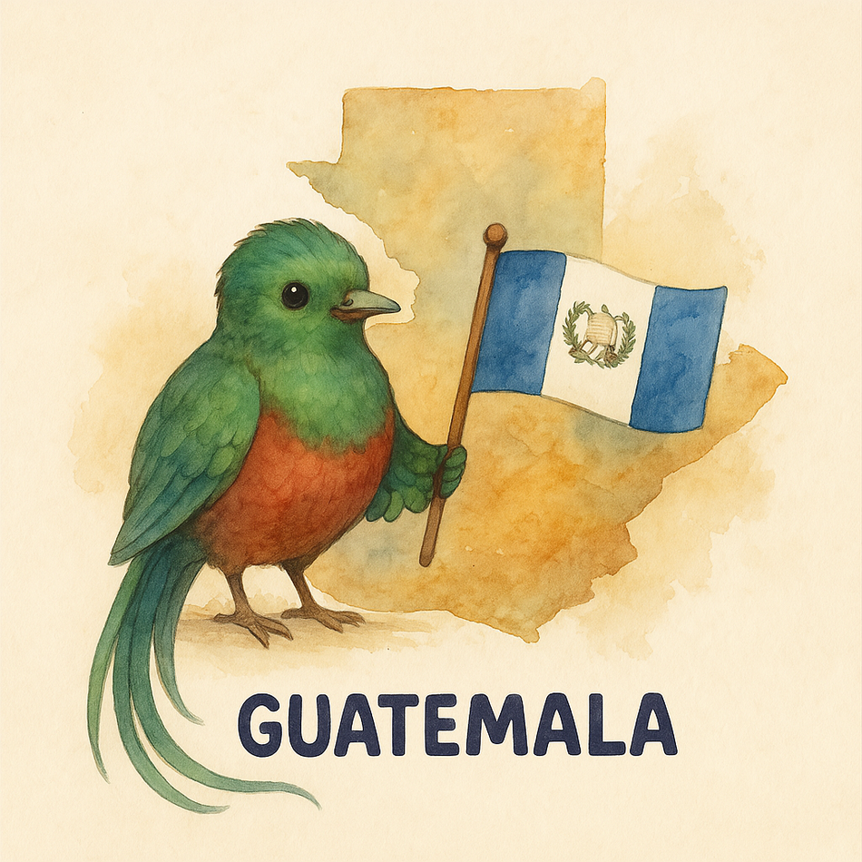 Guatemala