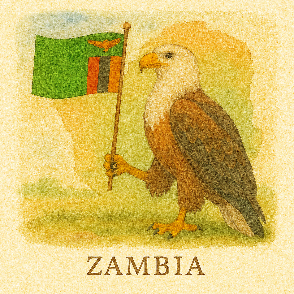 Zambia