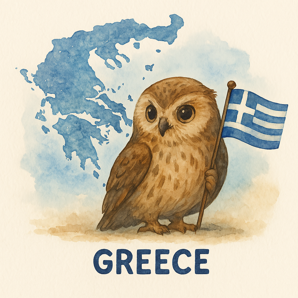 Greece