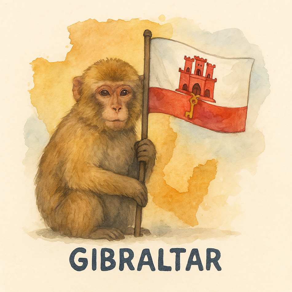 Gibraltar