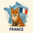 France