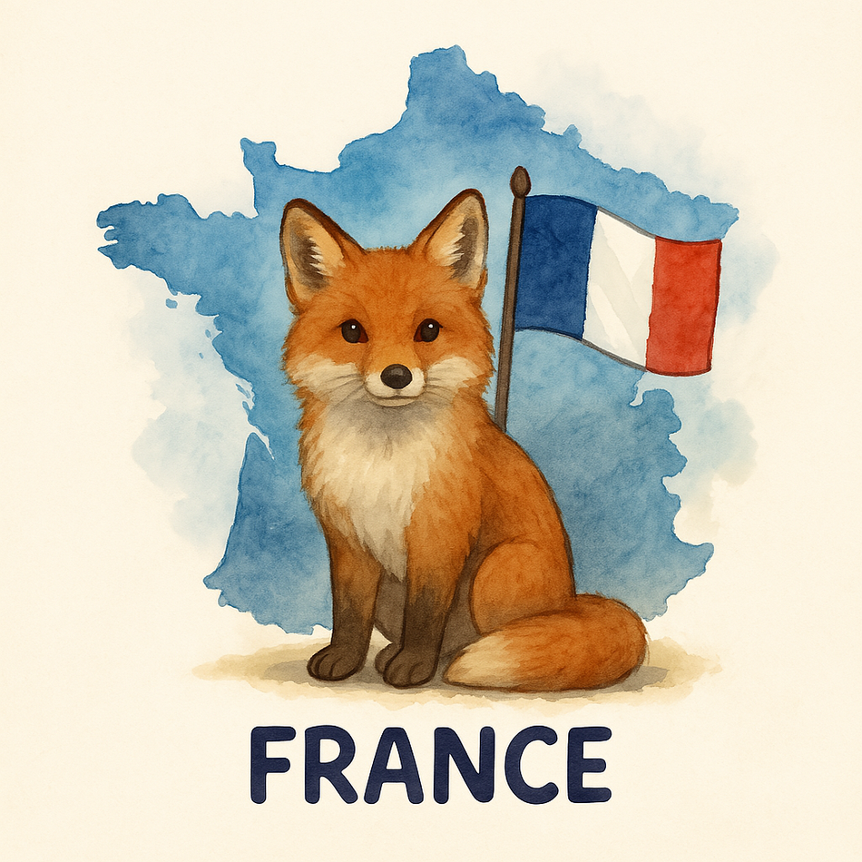 France