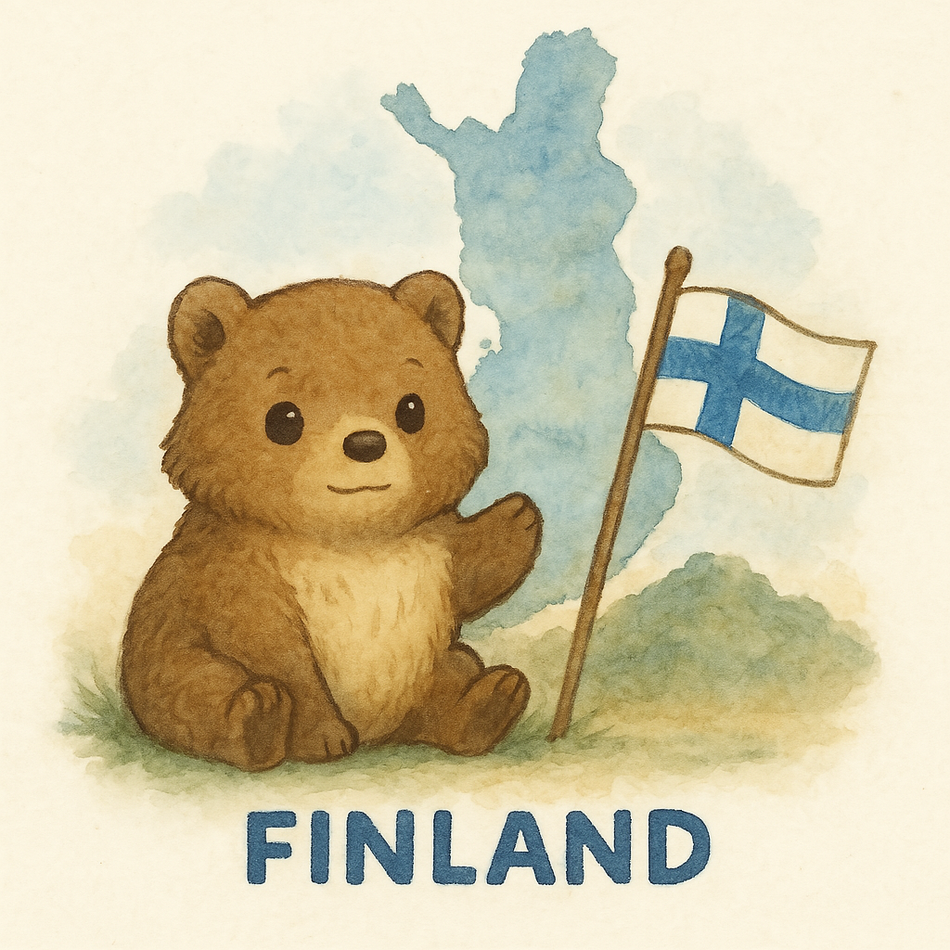 Finland