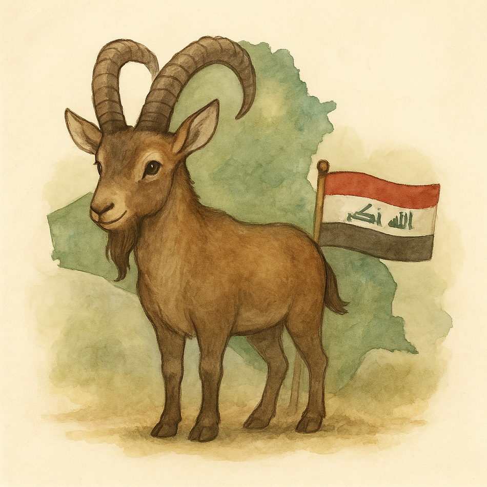 Iraq