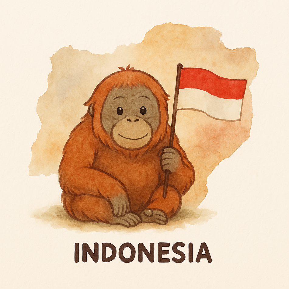 Indonesia