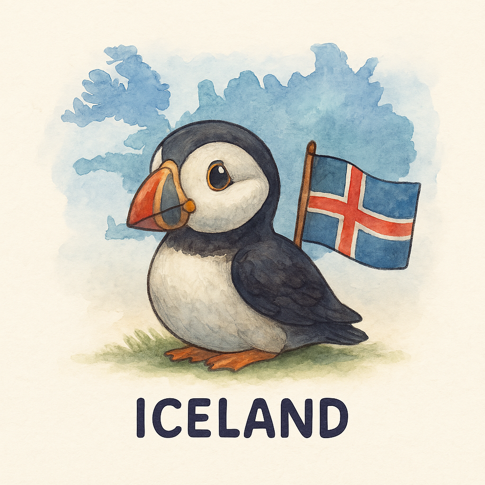 Iceland