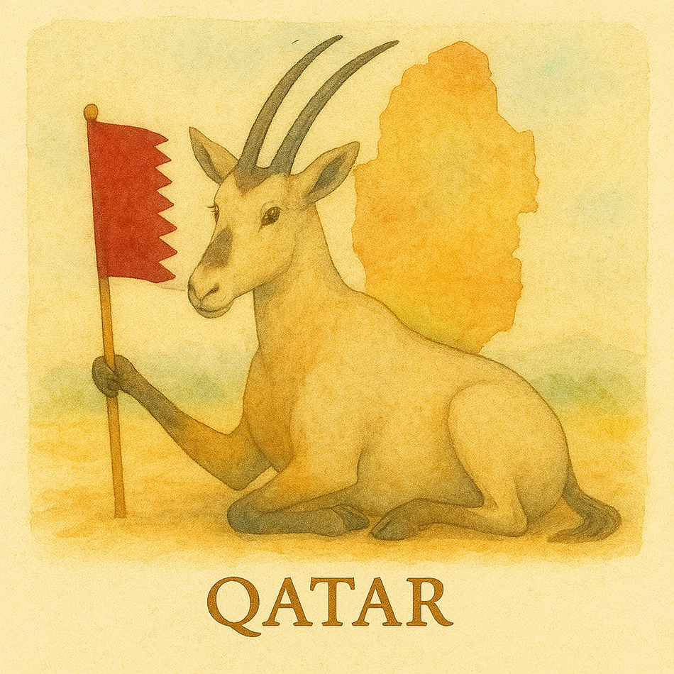 Qatar