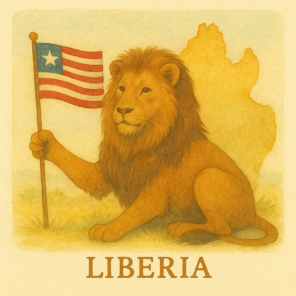 Liberia