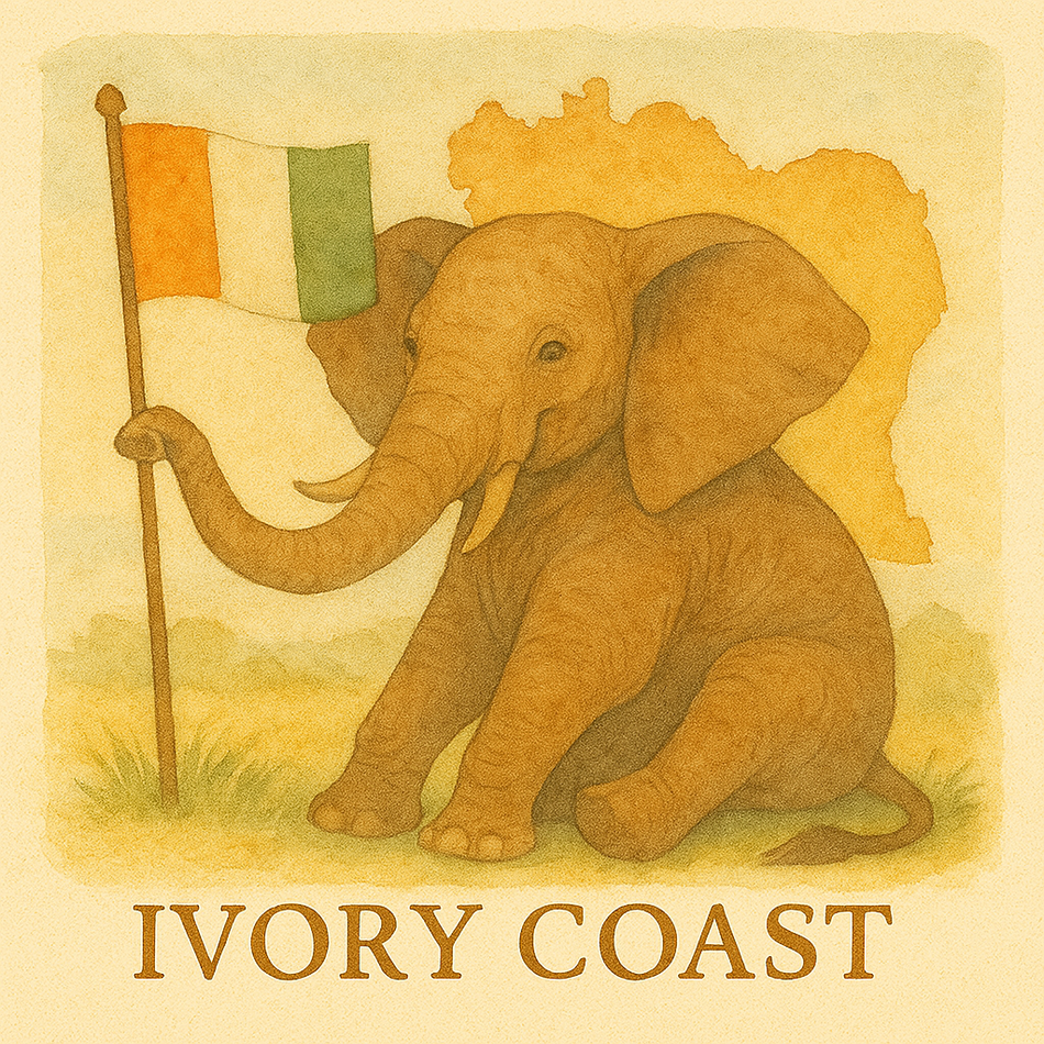 Ivory Coast