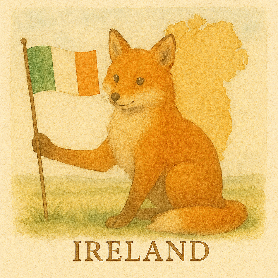 Ireland