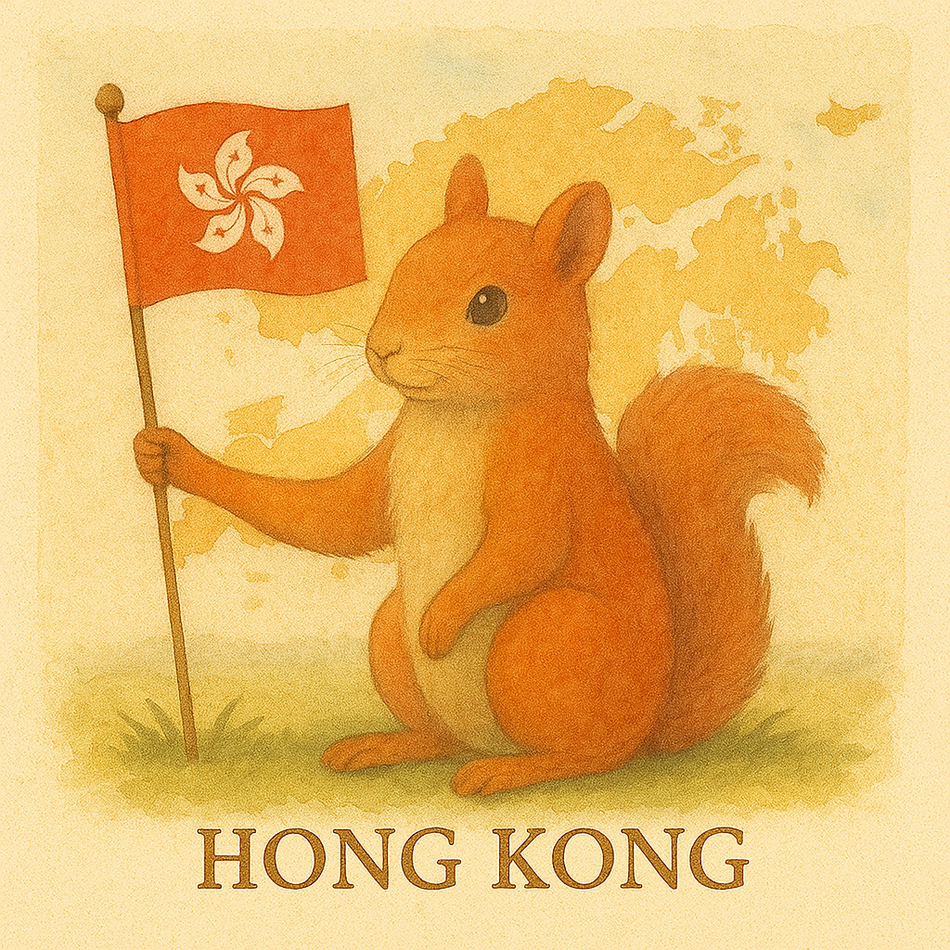 Hong Kong