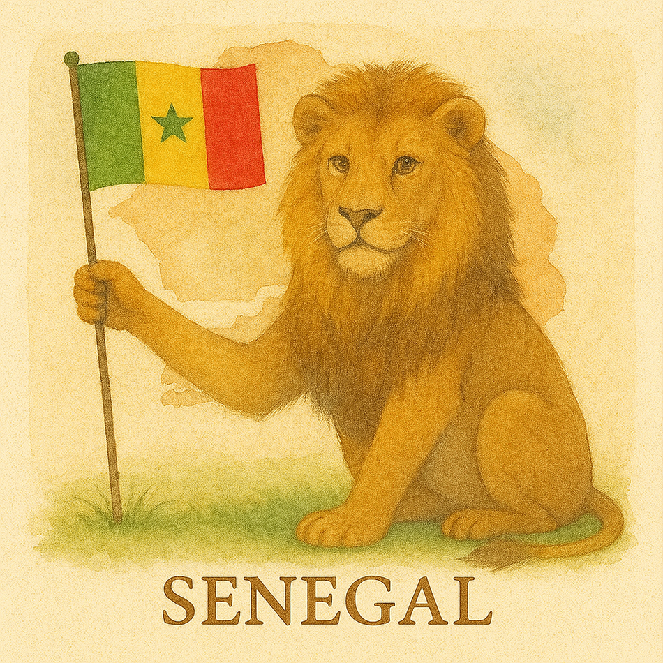 Senegal