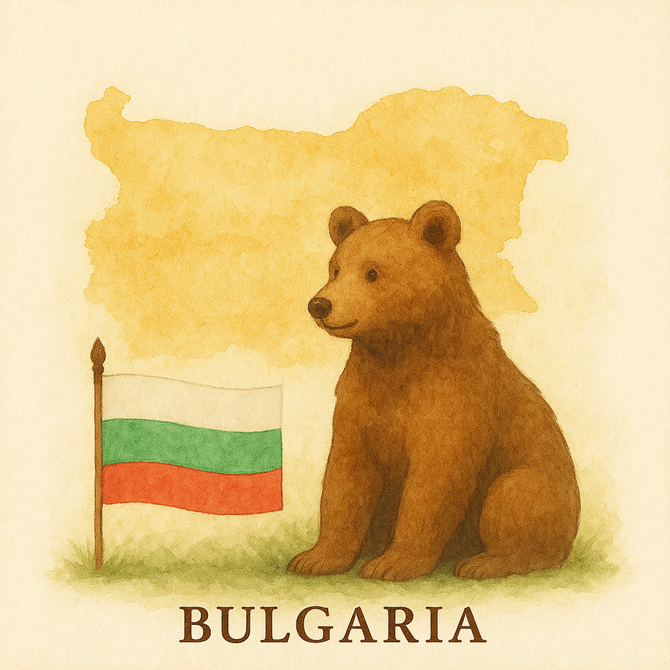 Bulgaria