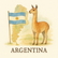Argentina